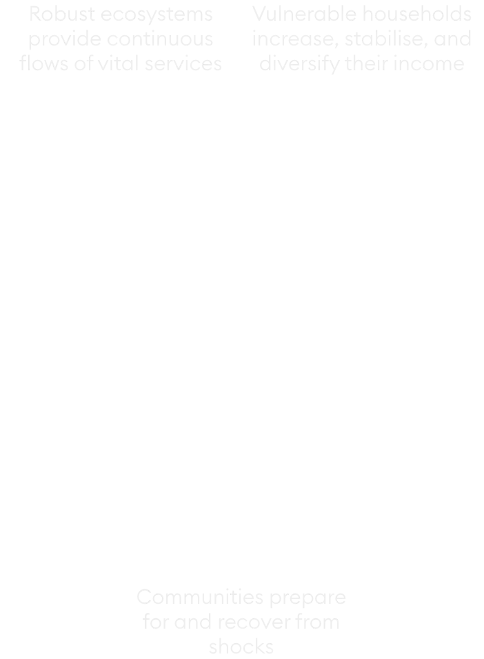 Our approach