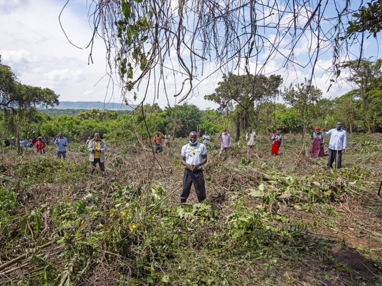 Trafigura Foundation Announces New Partnerships for 2024-2026