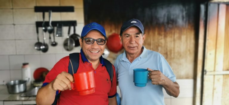Colombia: Cultivating Climate Resilience