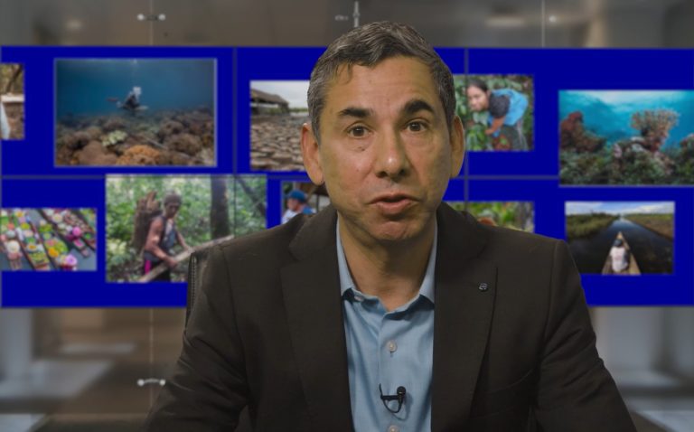Our Executive Director’s Message for COP 28