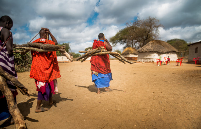 Tanzania: Uniting Climate Protection with Community Resilience