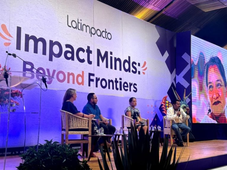 Fostering Collective Action: Insights from the Latimpacto Annual Conference