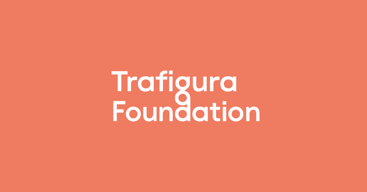 Uncategorized Archives — Trafigura Foundation