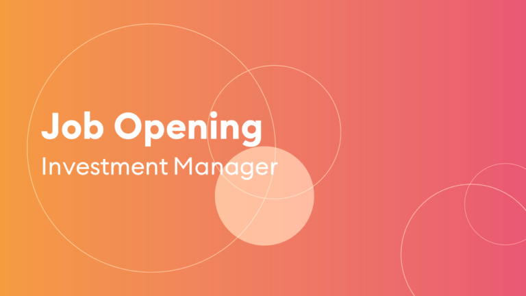 The Trafigura Foundation Seeks an Investment Manager to Further Its Mission