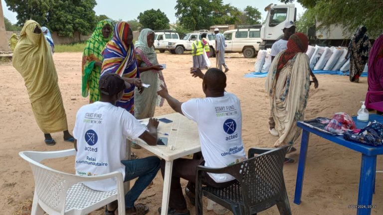 Trafigura Foundation Enters 2025 with Two New Partnerships
