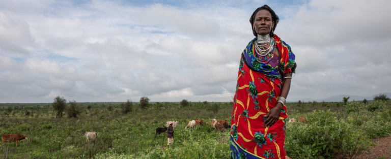 Honouring Women’s Day: Empowering Communities Globally