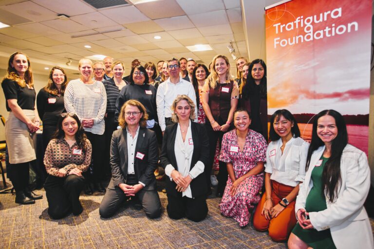 Connect, Share, Shape: Partnership Highlights from NYC Climate Week