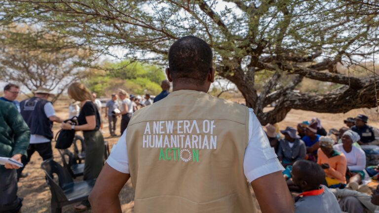 Eastern Africa: Heading Off Humanitarian Crises