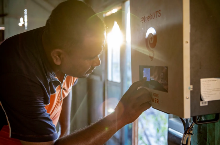 New Partnership to Support Climate-tech Innovation in Emerging Markets