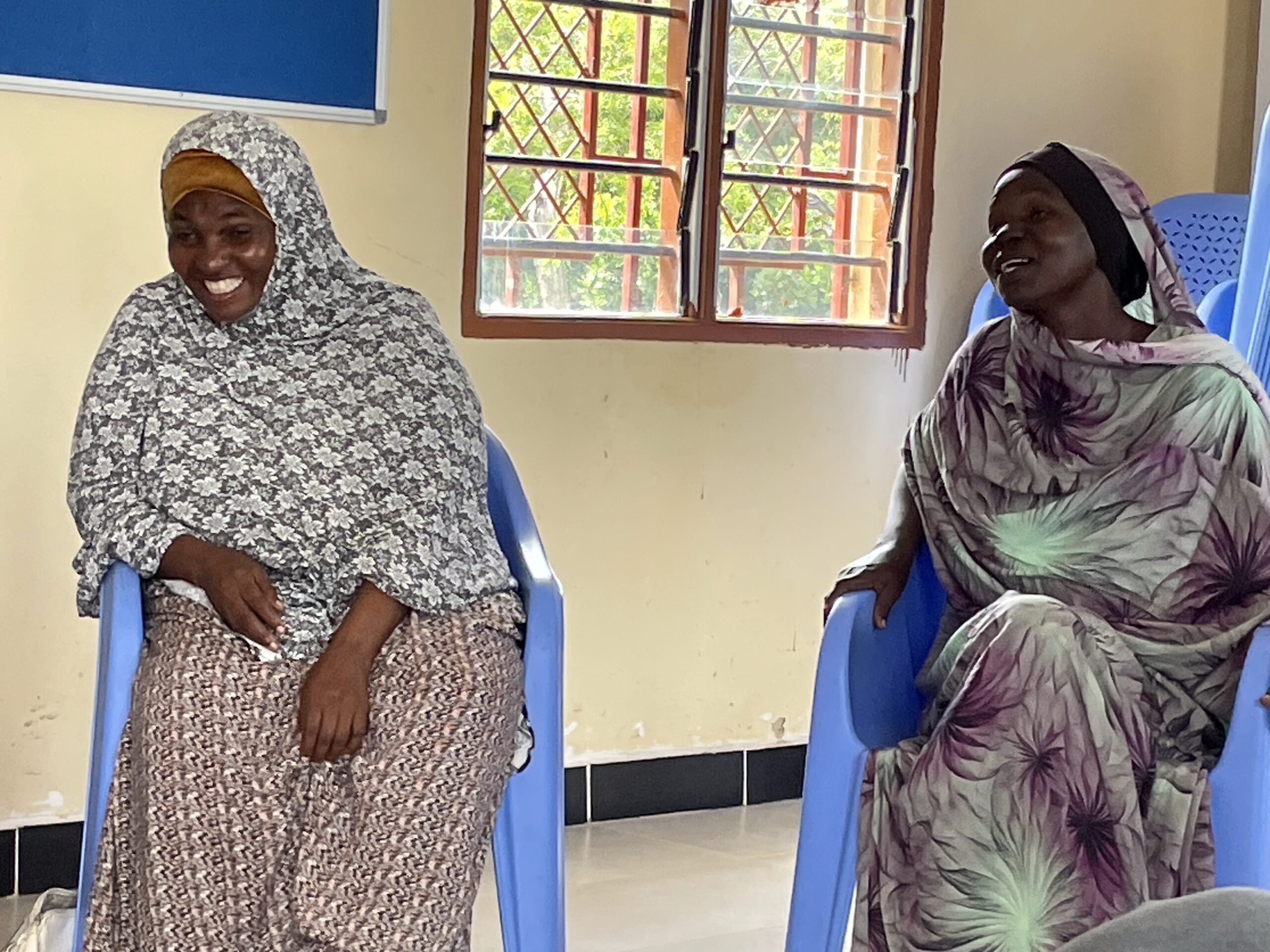 Generating revenue from conservation to build resilience in coastal Kenya