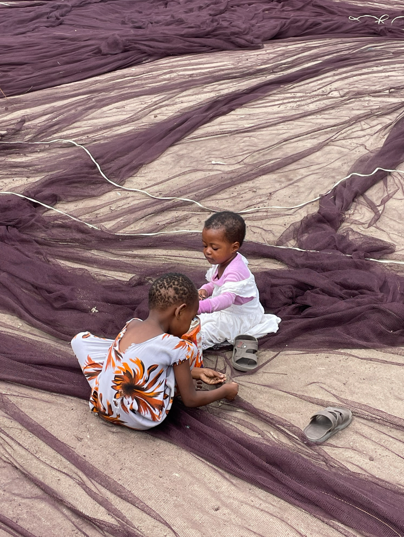 Generating revenue from conservation to build resilience in coastal Kenya