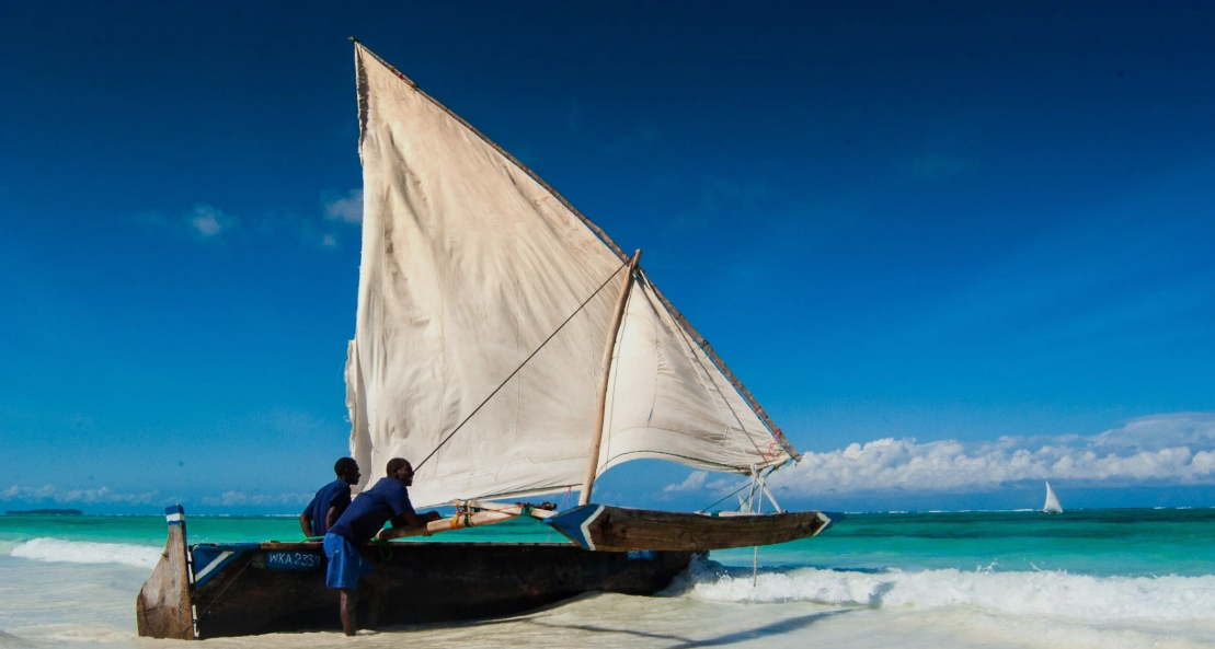 Outrigger