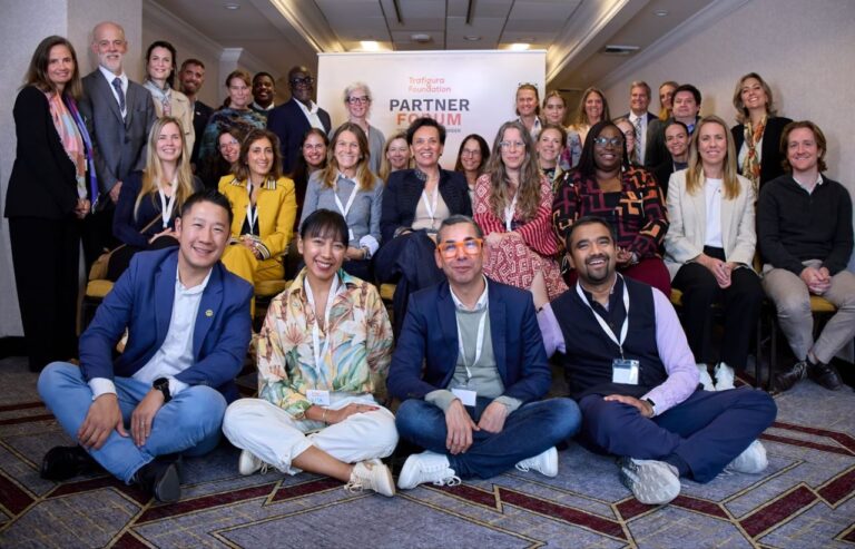 Our Partner Forum at New York Climate Week